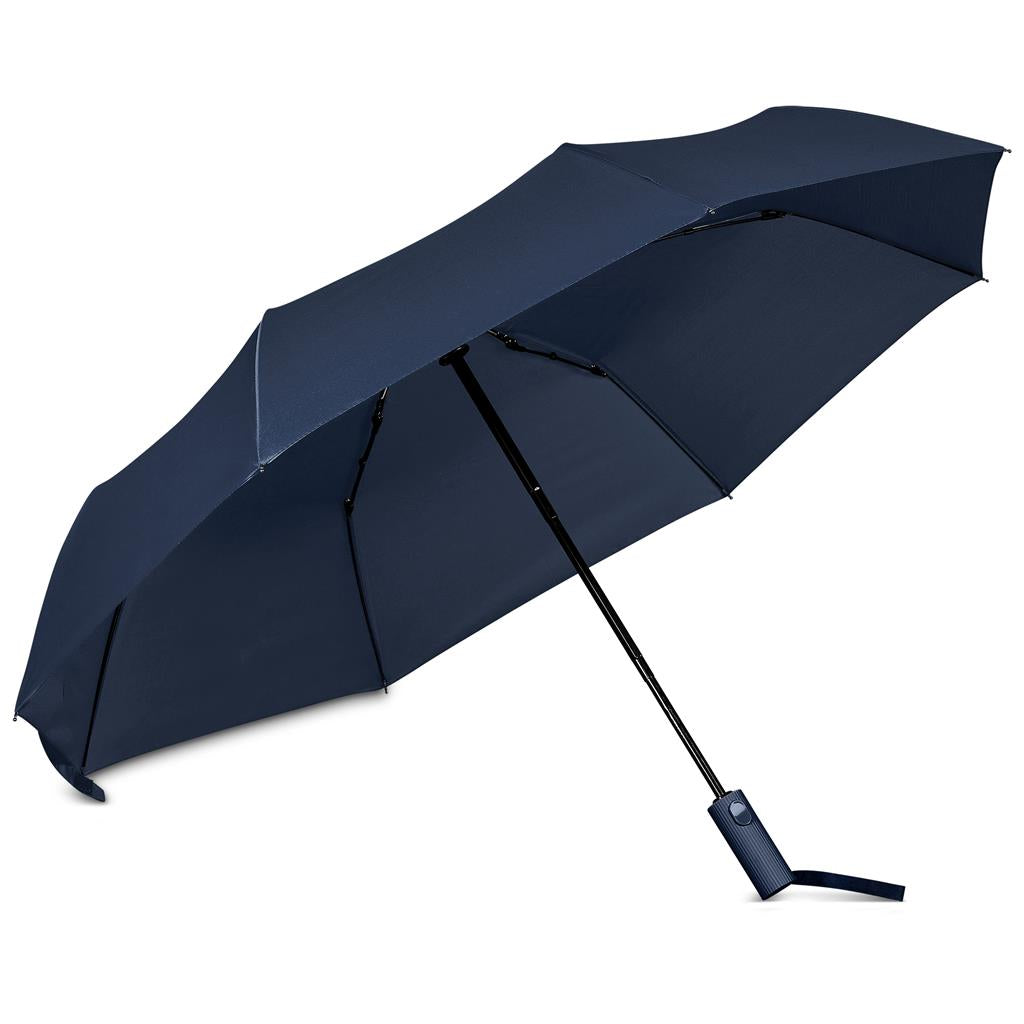 Serendipio Milestone Auto-Open Compact Umbrella