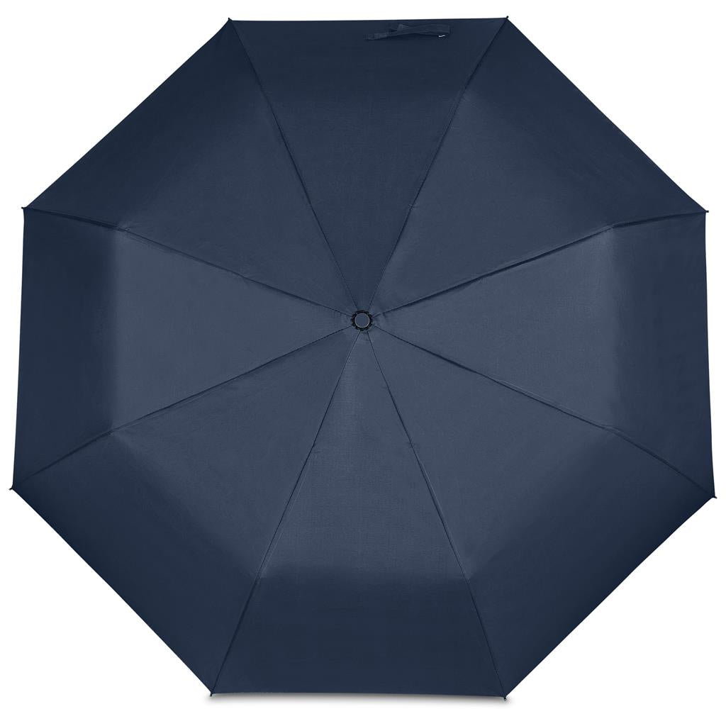 Serendipio Milestone Auto-Open Compact Umbrella