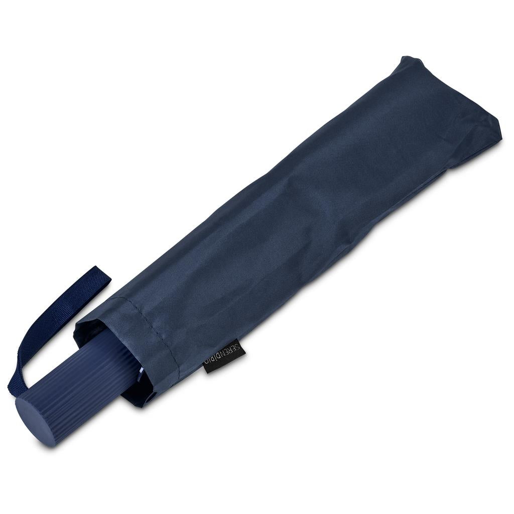 Serendipio Milestone Auto-Open Compact Umbrella