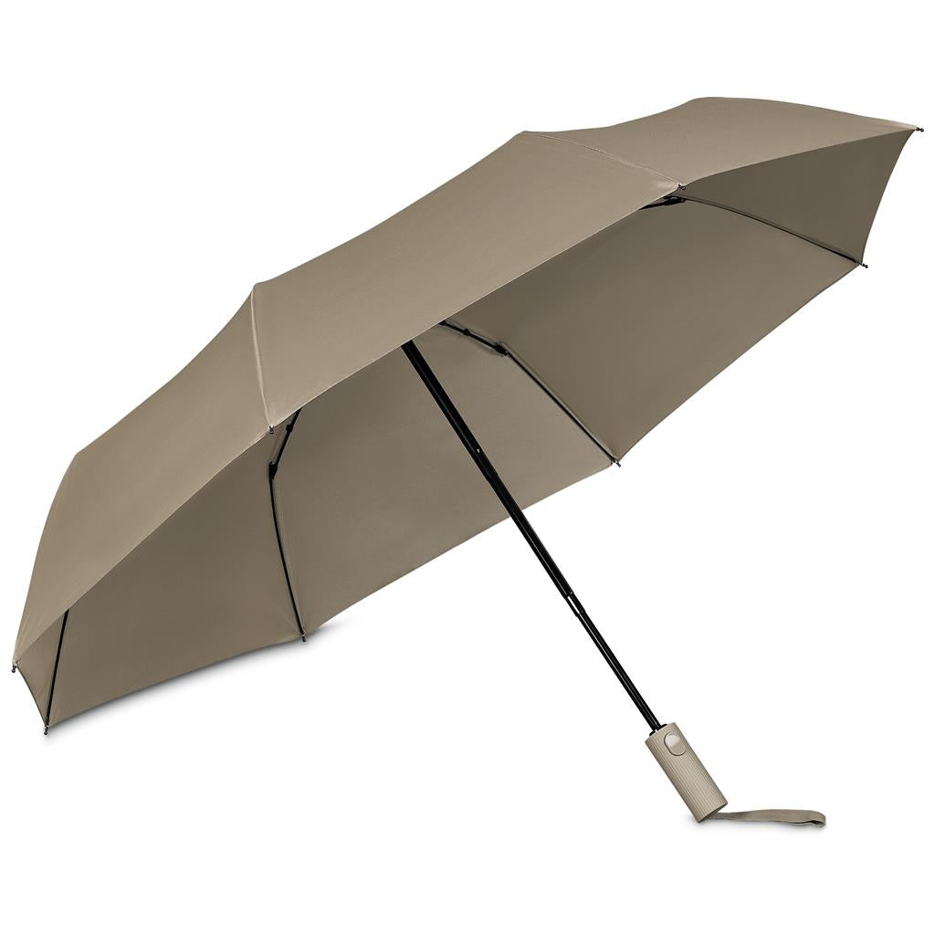 Serendipio Milestone Auto-Open Compact Umbrella