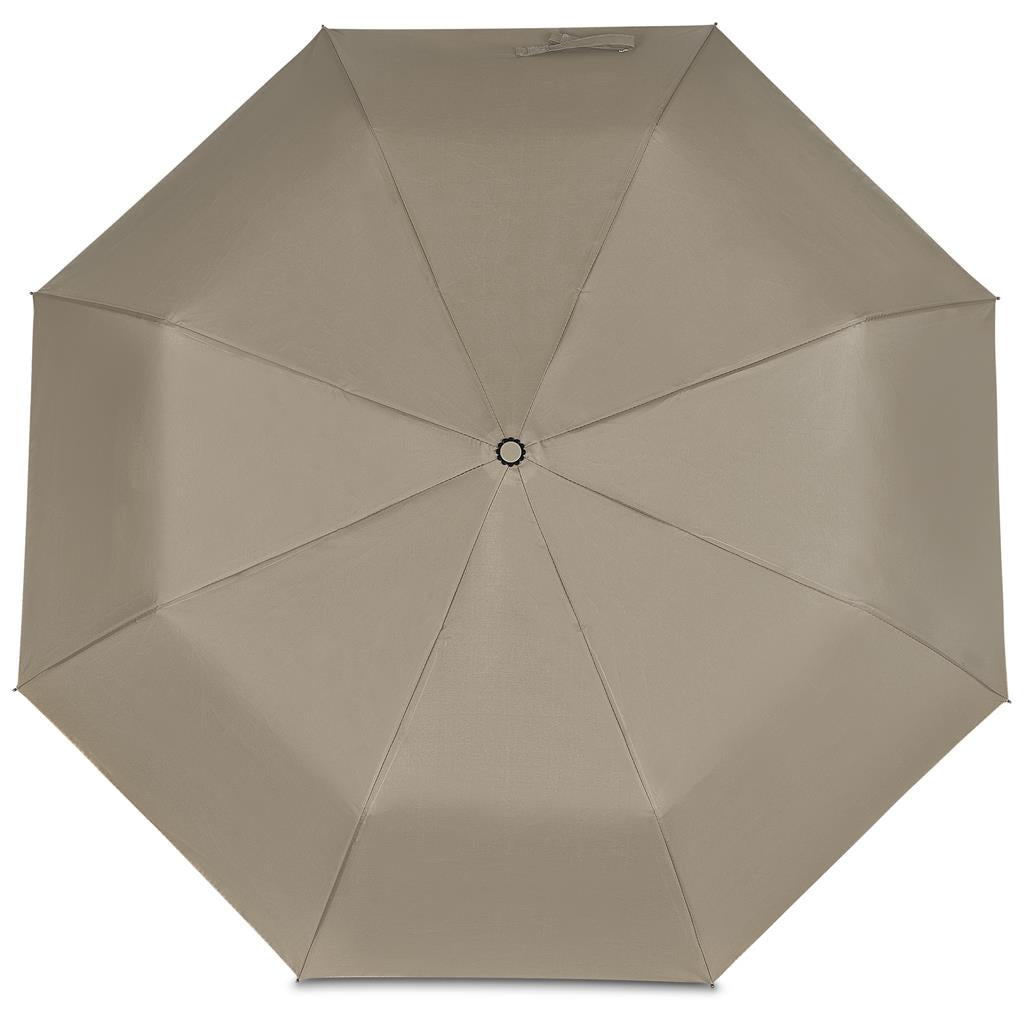 Serendipio Milestone Auto-Open Compact Umbrella