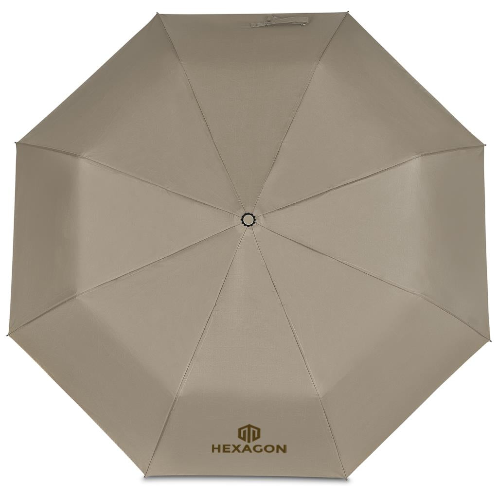 Serendipio Milestone Auto-Open Compact Umbrella