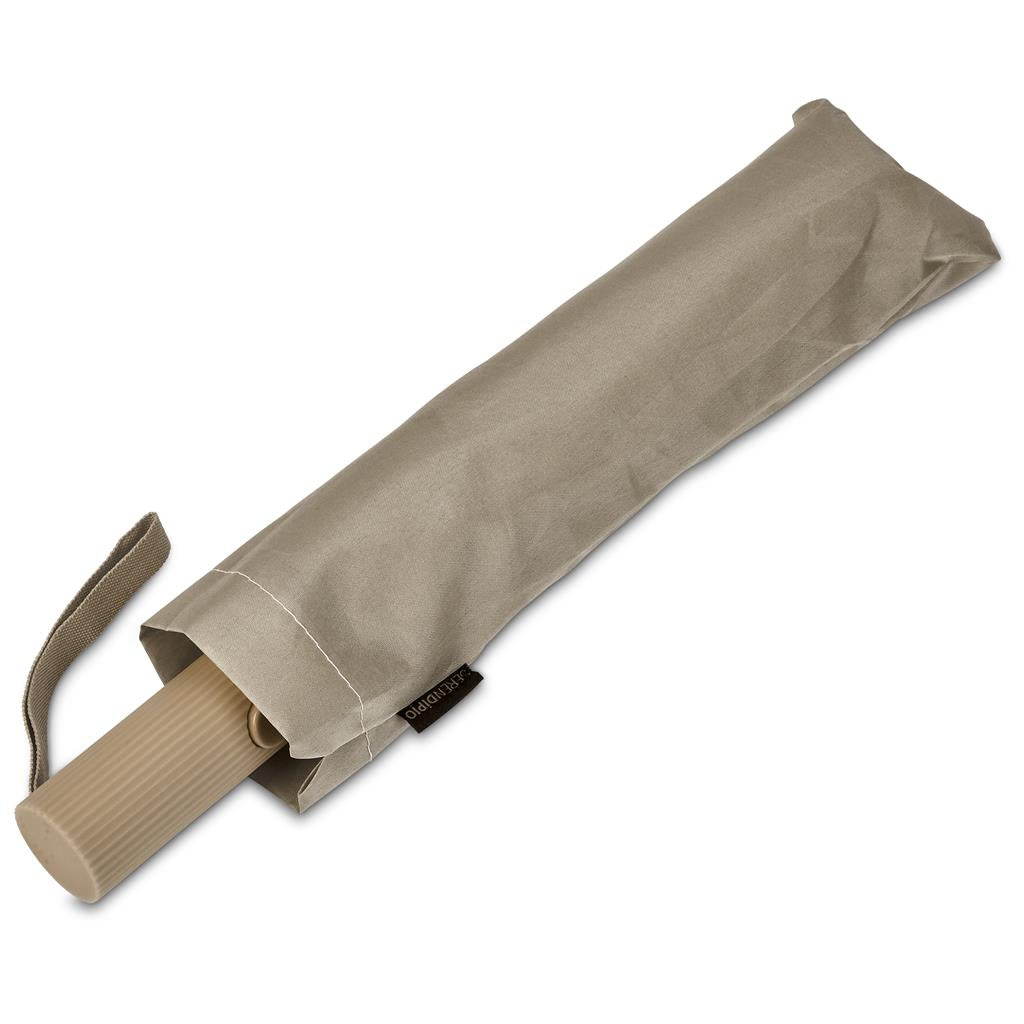 Serendipio Milestone Auto-Open Compact Umbrella