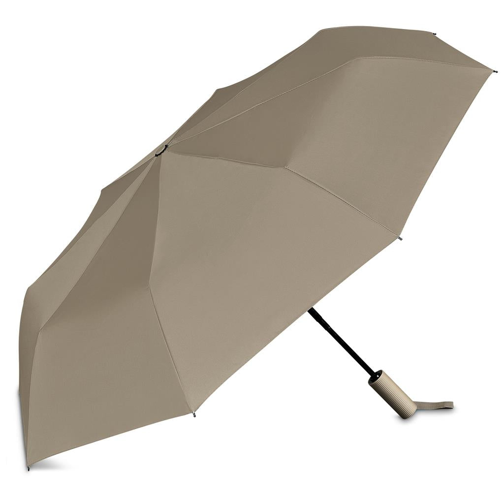 Serendipio Milestone Auto-Open Compact Umbrella