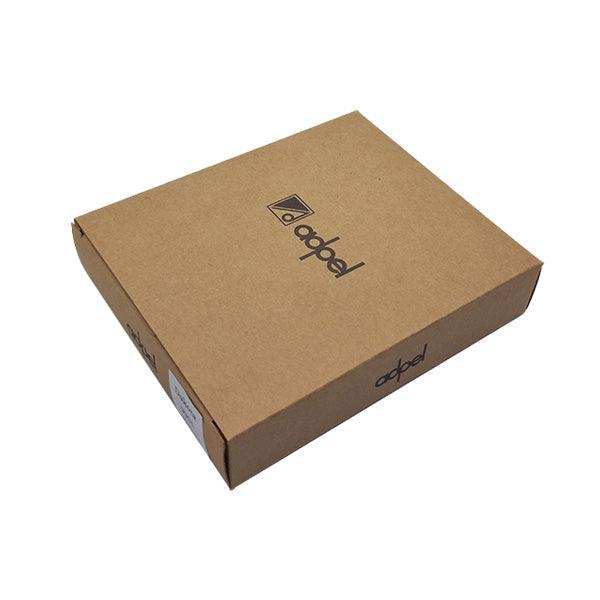 Adpel Dakota Card Holder - Genuine Leather - Slim | Minimalistic - Mirelle Leather and Lifestyle