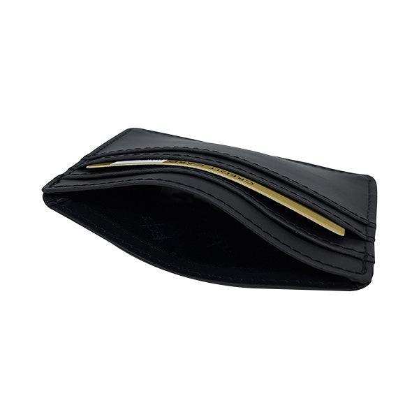 Adpel Dakota Card Holder - Genuine Leather - Slim | Minimalistic - Mirelle Leather and Lifestyle
