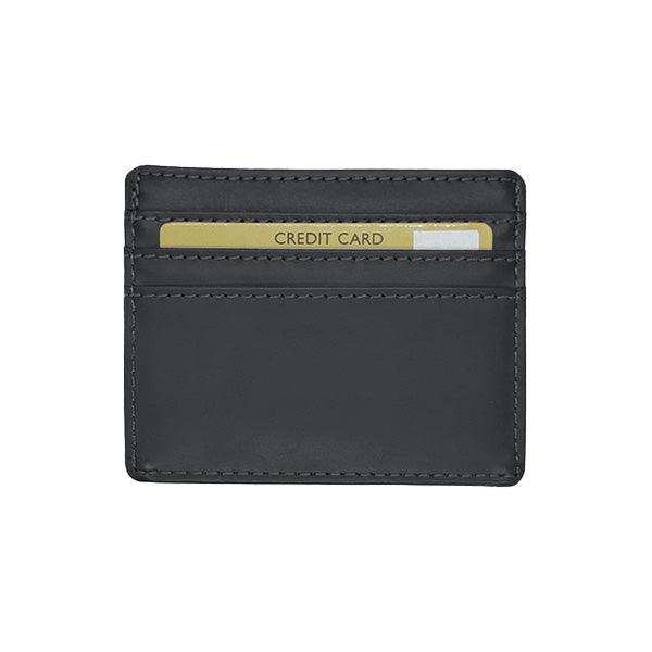 Adpel Dakota Card Holder - Genuine Leather - Slim | Minimalistic - Mirelle Leather and Lifestyle