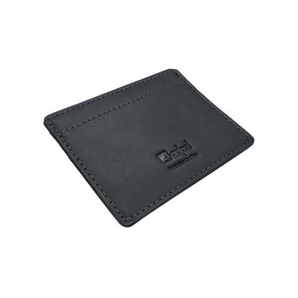 Adpel Dakota Card Holder - Genuine Leather - Slim | Minimalistic - Mirelle Leather and Lifestyle