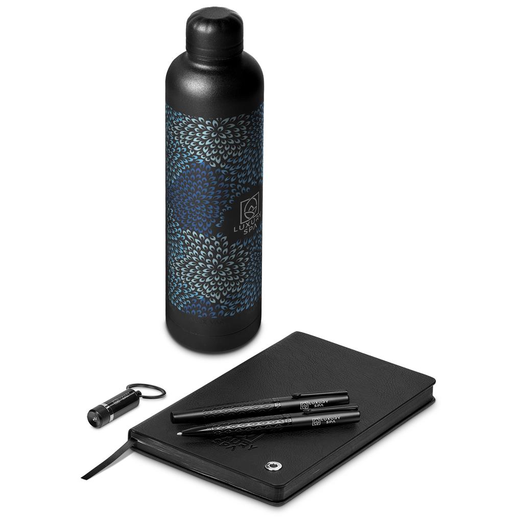 Alex Varga Adreon Gift Set Mirelle Leather and Lifestyle