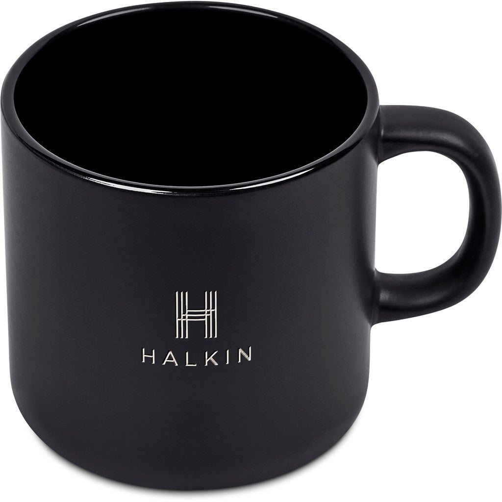 Alex Varga Aletina Ceramic Coffee Mug – 400ml ZA Mugs Mirelle Leather and Lifestyle