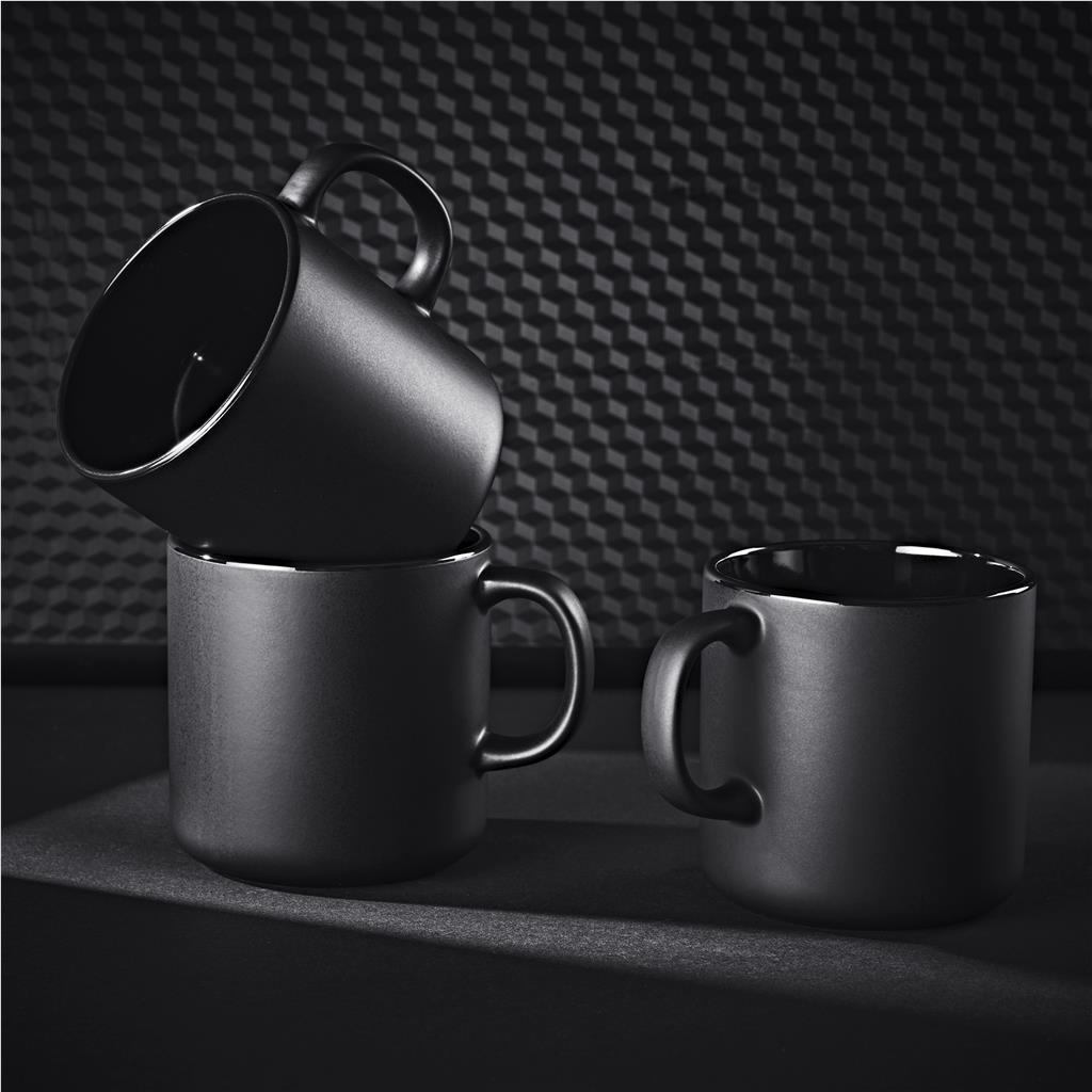 Alex Varga Aletina Ceramic Coffee Mug – 400ml ZA Mugs Mirelle Leather and Lifestyle
