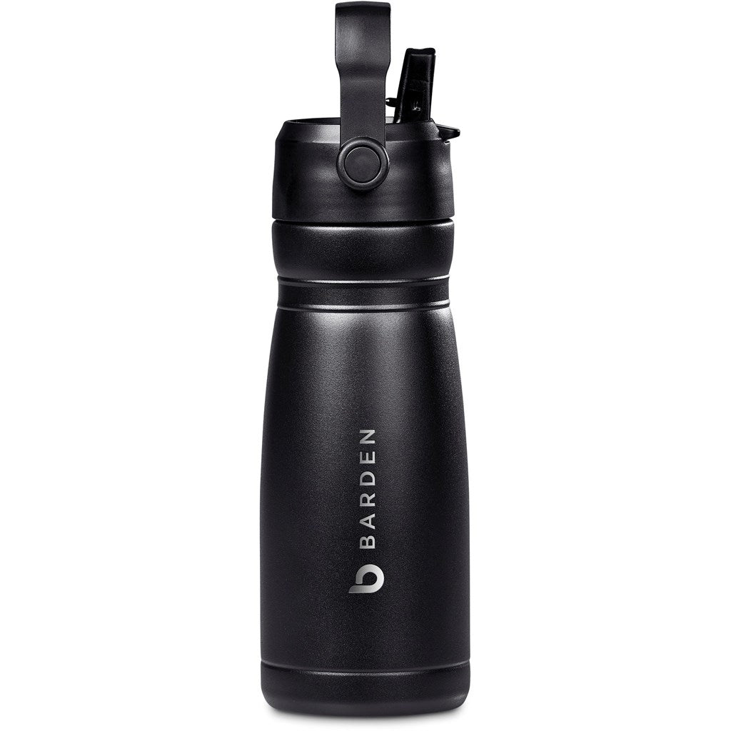 Alex Varga Amba Stainless Steel Vacuum Water Bottle – 600ml ZA Bottles Mirelle Leather and Lifestyle
