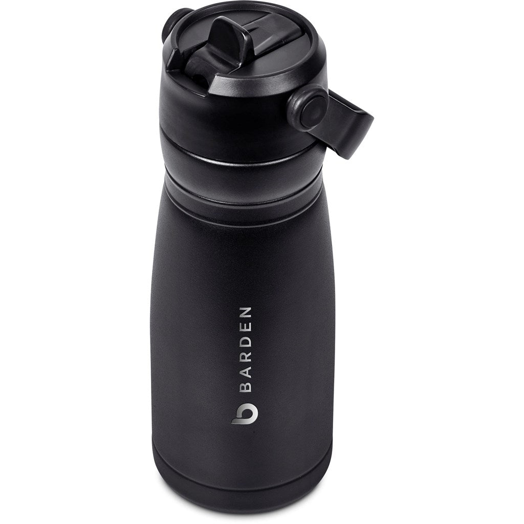 Alex Varga Amba Stainless Steel Vacuum Water Bottle – 600ml ZA Bottles Mirelle Leather and Lifestyle