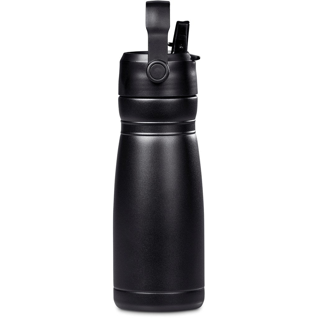 Alex Varga Amba Stainless Steel Vacuum Water Bottle – 600ml ZA Bottles Mirelle Leather and Lifestyle