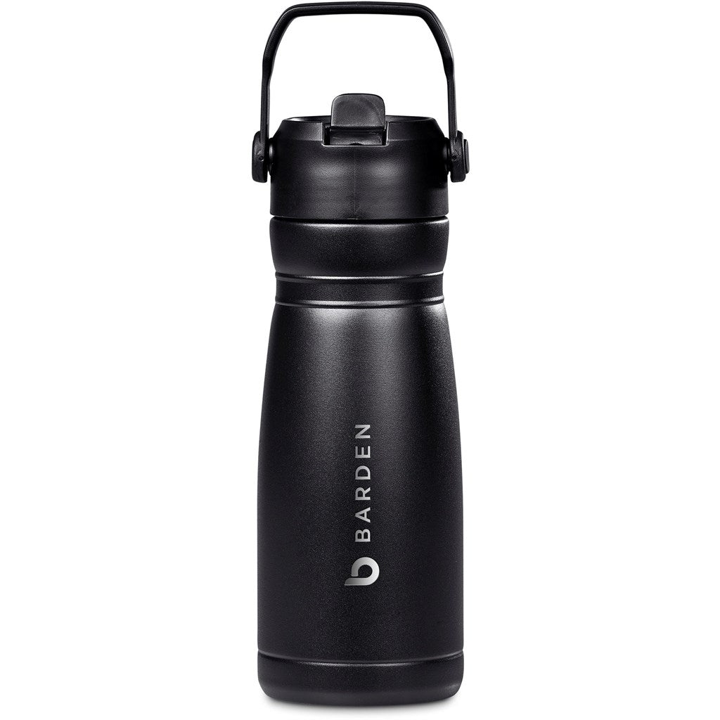 Alex Varga Amba Stainless Steel Vacuum Water Bottle – 600ml ZA Bottles Mirelle Leather and Lifestyle