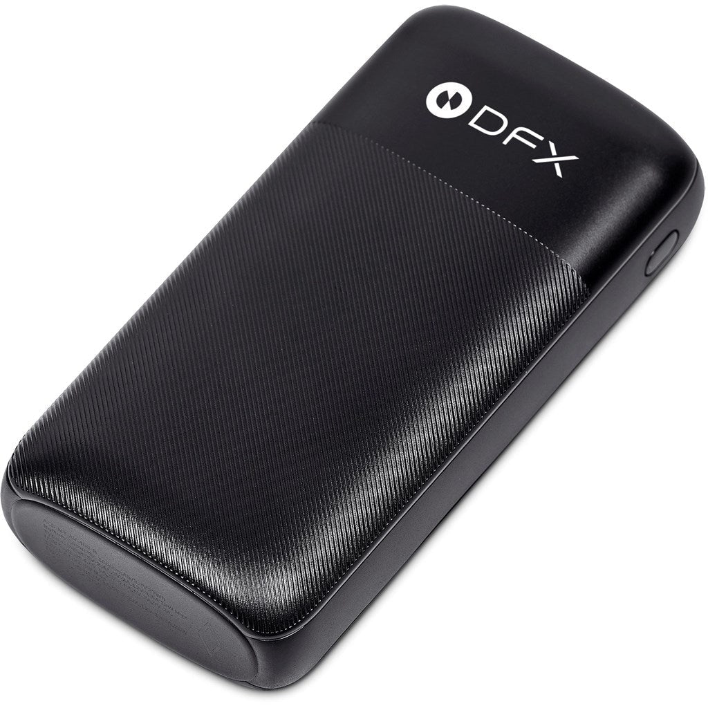 Alex Varga Antonius Fast Charge 20W Power Bank - 10,000mAh - South Africa - Mirelle Leather and Lifestyle