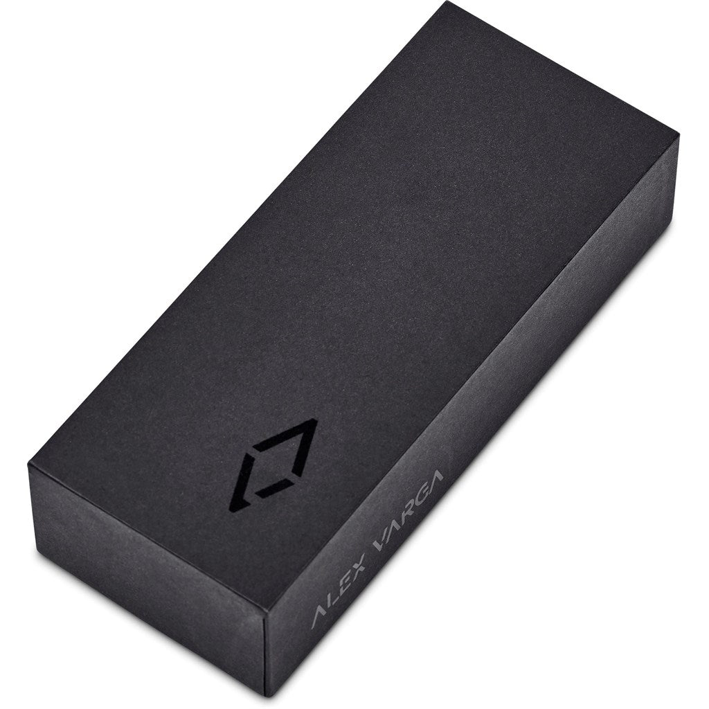 Alex Varga Antonius Fast Charge 20W Power Bank - 10,000mAh - South Africa - Mirelle Leather and Lifestyle
