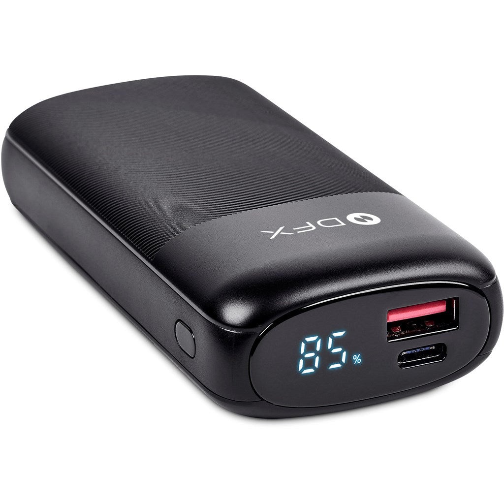 Alex Varga Antonius Fast Charge 20W Power Bank - 10,000mAh - South Africa - Mirelle Leather and Lifestyle