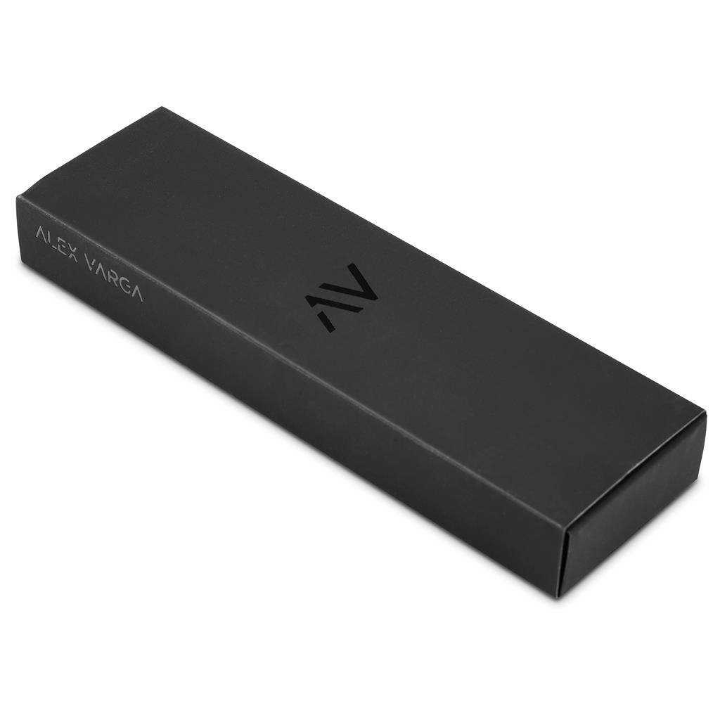 Alex Varga Apus Stylus Ball Pen Mirelle Leather and Lifestyle