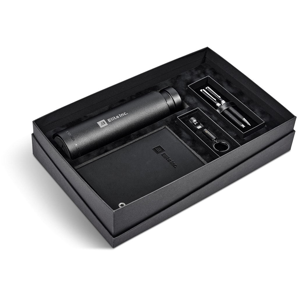 Alex Varga Asper Gift Set Mirelle Leather and Lifestyle