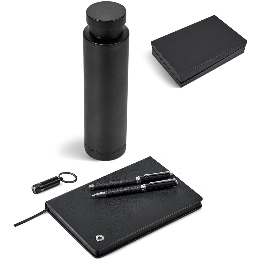 Alex Varga Asper Gift Set Mirelle Leather and Lifestyle