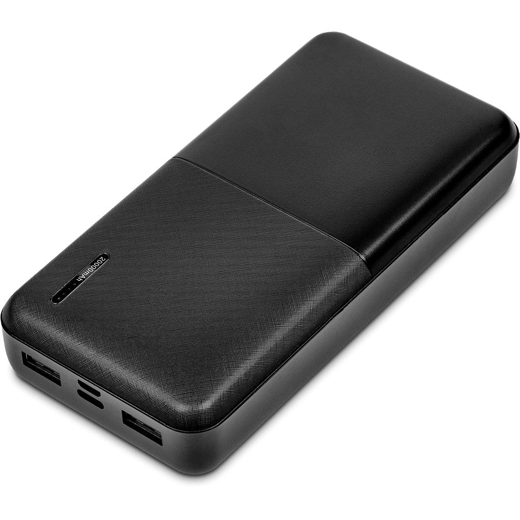 Alex Varga Asterin Power Bank - 20,000mAh - South Africa - Mirelle Leather and Lifestyle