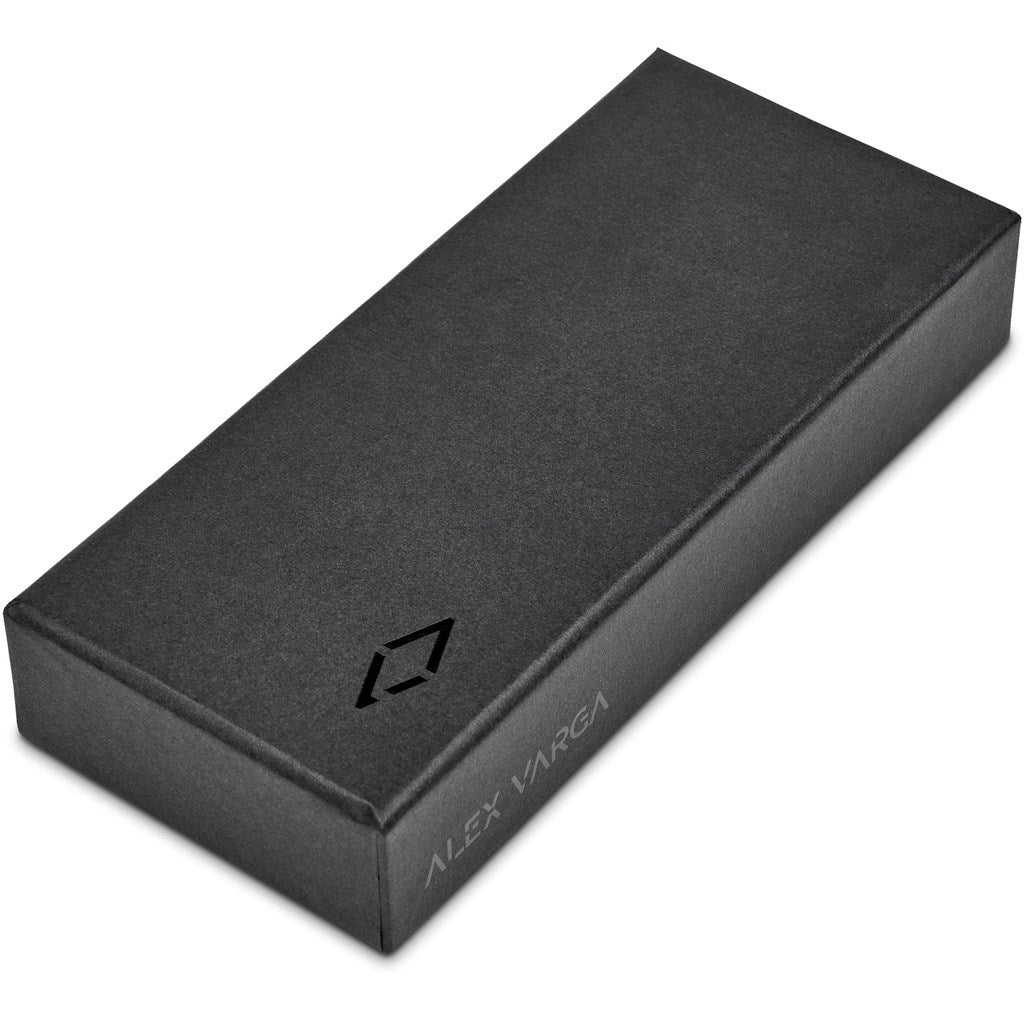 Alex Varga Asterin Power Bank - 20,000mAh - MIRELLE Leather and Lifestyle