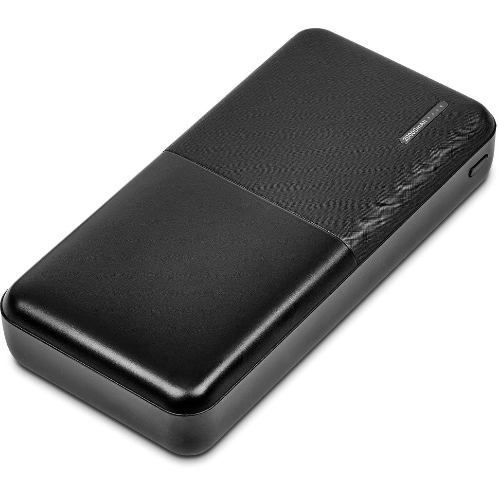 Alex Varga Asterin Power Bank - 20,000mAh - South Africa - Mirelle Leather and Lifestyle