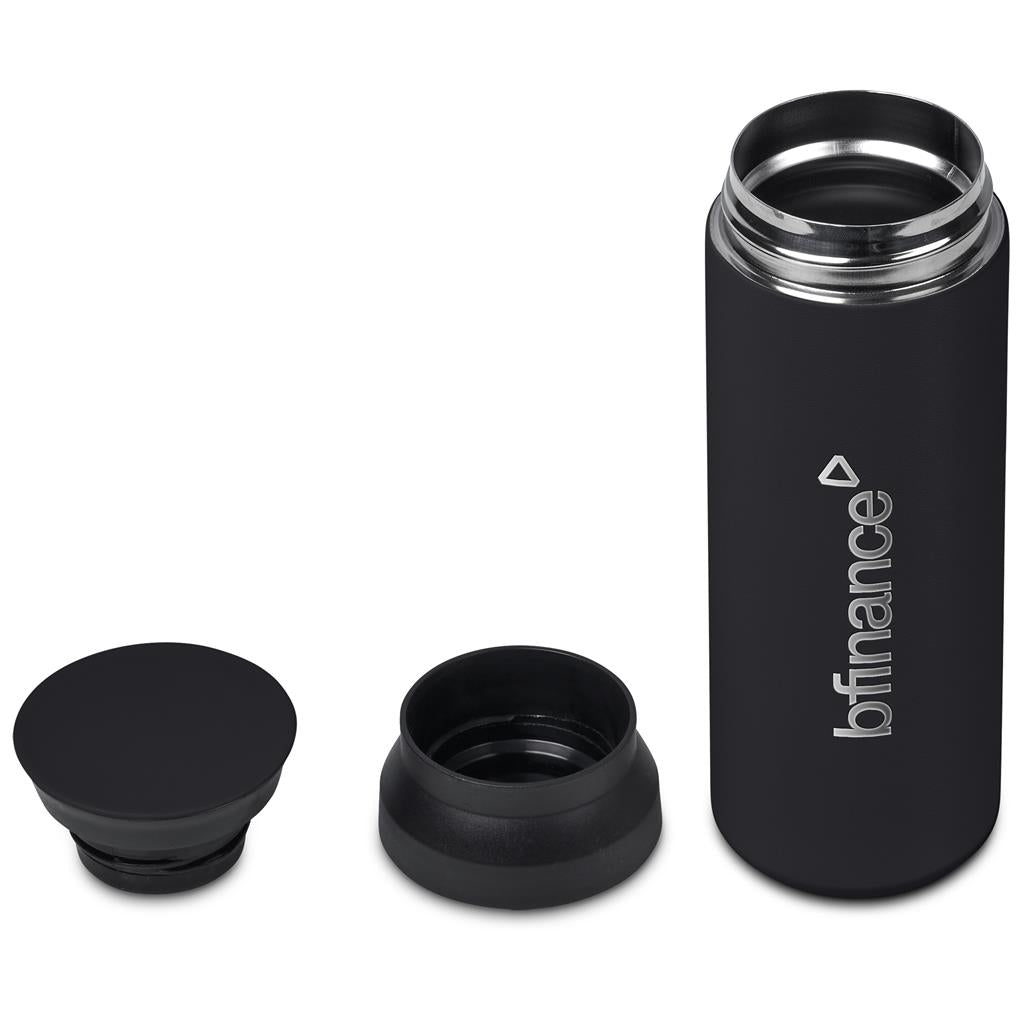 Alex Varga Atria Stainless Steel Vacuum Water Bottle - 480ml - South Africa - Mirelle Leather and Lifestyle