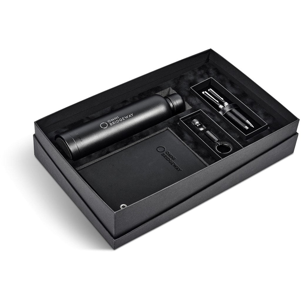 Alex Varga Atrox Gift Set Mirelle Leather and Lifestyle