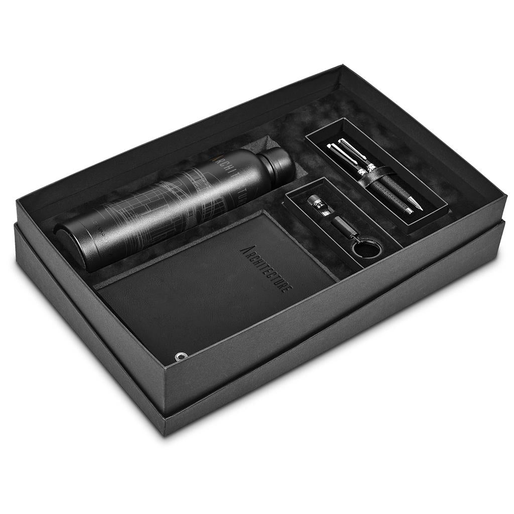 Alex Varga Atrox Gift Set Mirelle Leather and Lifestyle