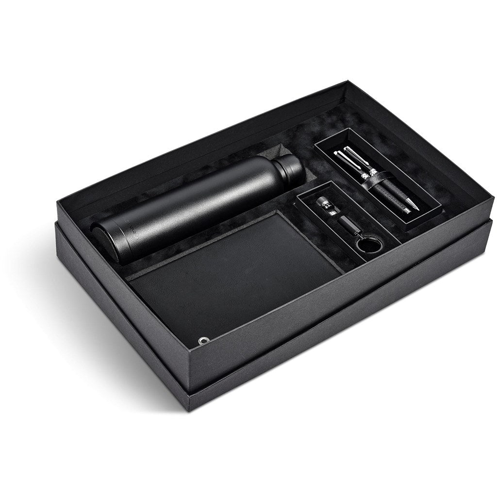 Alex Varga Atrox Gift Set Mirelle Leather and Lifestyle