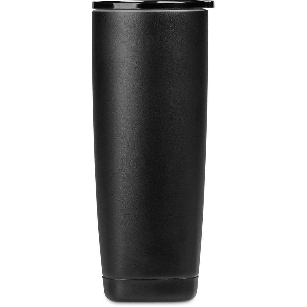 Alex Varga Aurelian Stainless Steel 2-in-1 Vacuum Tumbler & Straw - 530ml