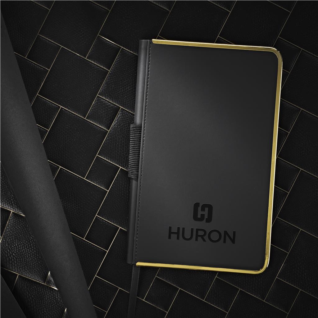 Alex Varga Auriol A5 Hard Cover Notebook ZA A5 Notebooks Mirelle Leather and Lifestyle