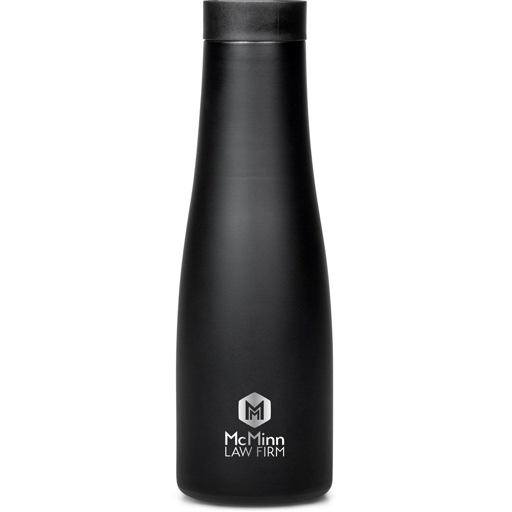 Alex Varga Balaton Stainless Steel Vacuum Water Bottle - 600ml Mirelle Leather and Lifestyle