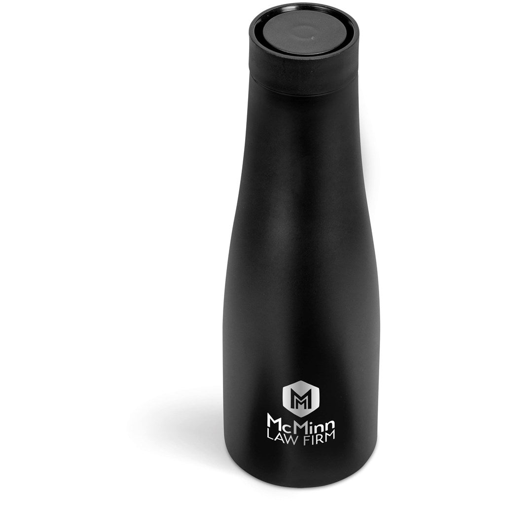 Alex Varga Balaton Stainless Steel Vacuum Water Bottle - 600ml Mirelle Leather and Lifestyle