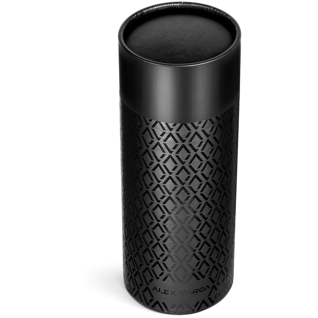 Alex Varga Balaton Stainless Steel Vacuum Water Bottle - 600ml Mirelle Leather and Lifestyle