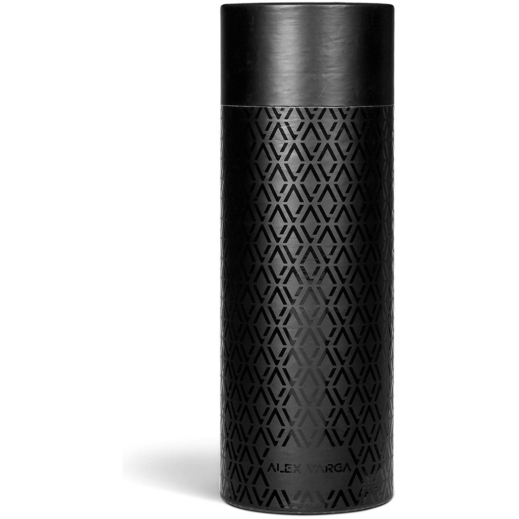 Alex Varga Balaton Stainless Steel Vacuum Water Bottle - 600ml Mirelle Leather and Lifestyle
