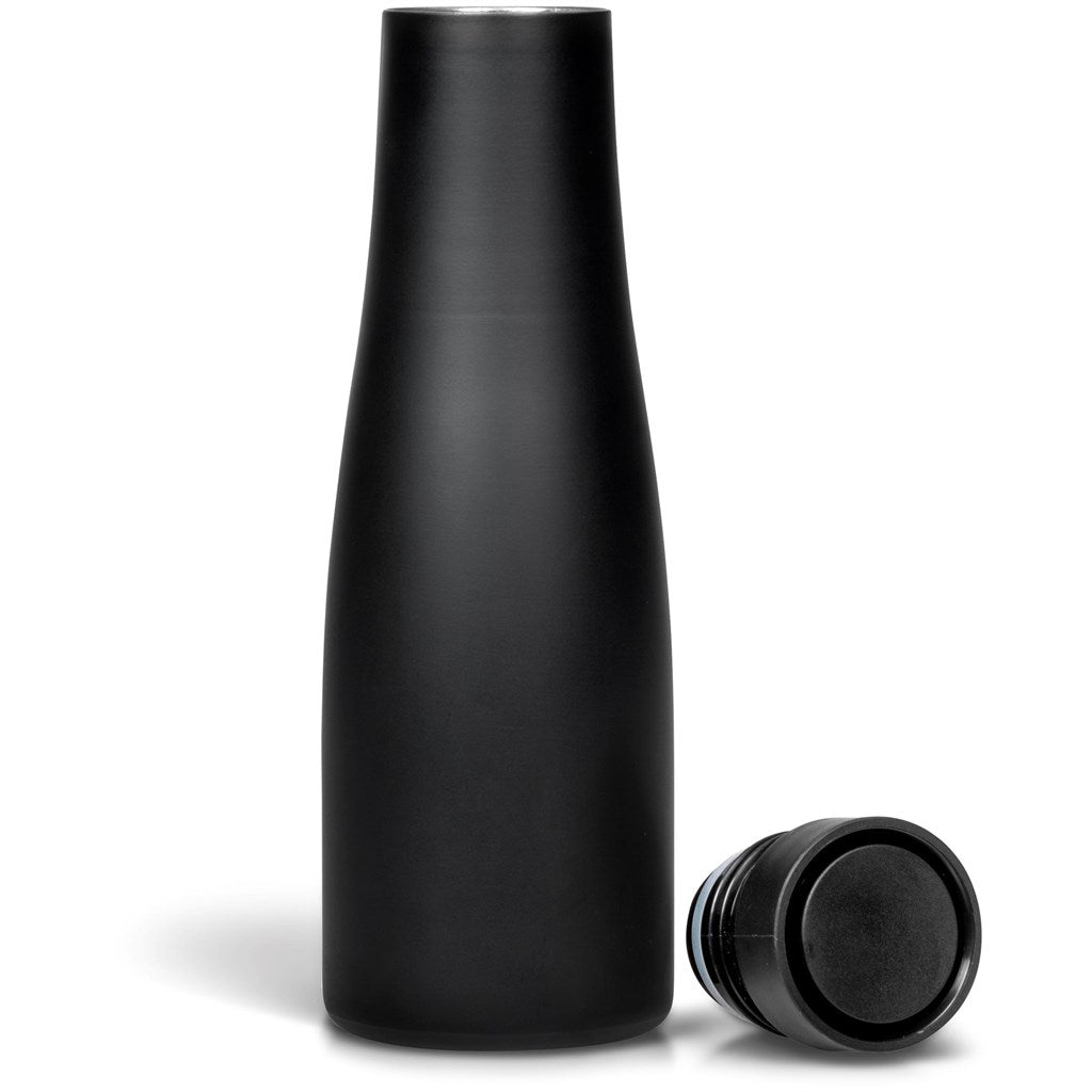 Alex Varga Balaton Stainless Steel Vacuum Water Bottle - 600ml Mirelle Leather and Lifestyle