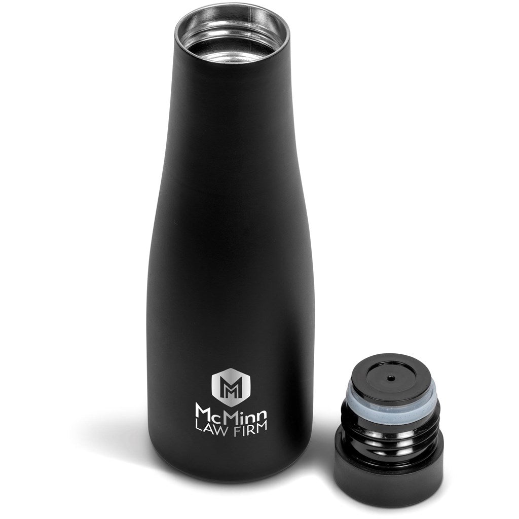 Alex Varga Balaton Stainless Steel Vacuum Water Bottle - 600ml Mirelle Leather and Lifestyle