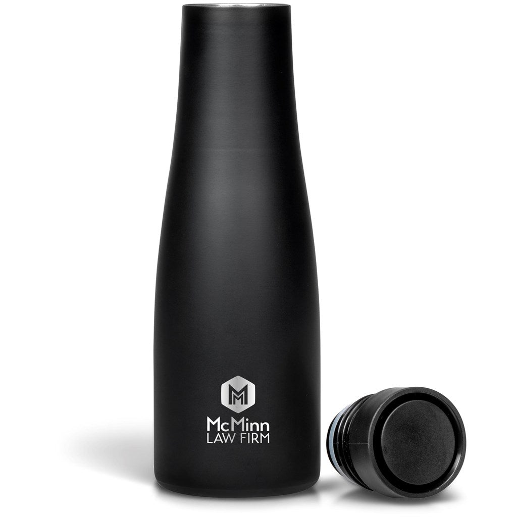 Alex Varga Balaton Stainless Steel Vacuum Water Bottle - 600ml Mirelle Leather and Lifestyle