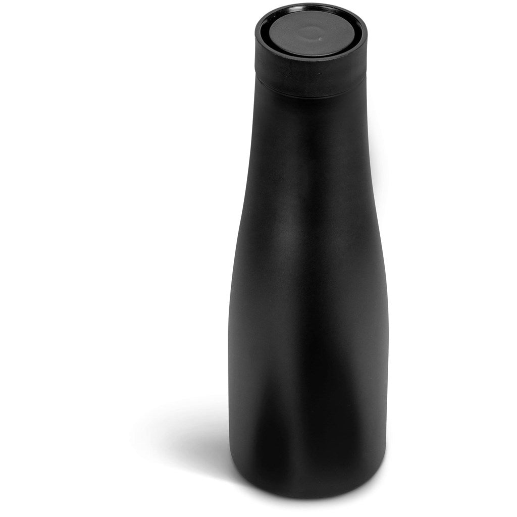 Alex Varga Balaton Stainless Steel Vacuum Water Bottle - 600ml Mirelle Leather and Lifestyle