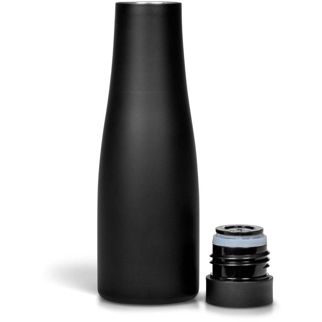 Alex Varga Balaton Stainless Steel Vacuum Water Bottle - 600ml Mirelle Leather and Lifestyle