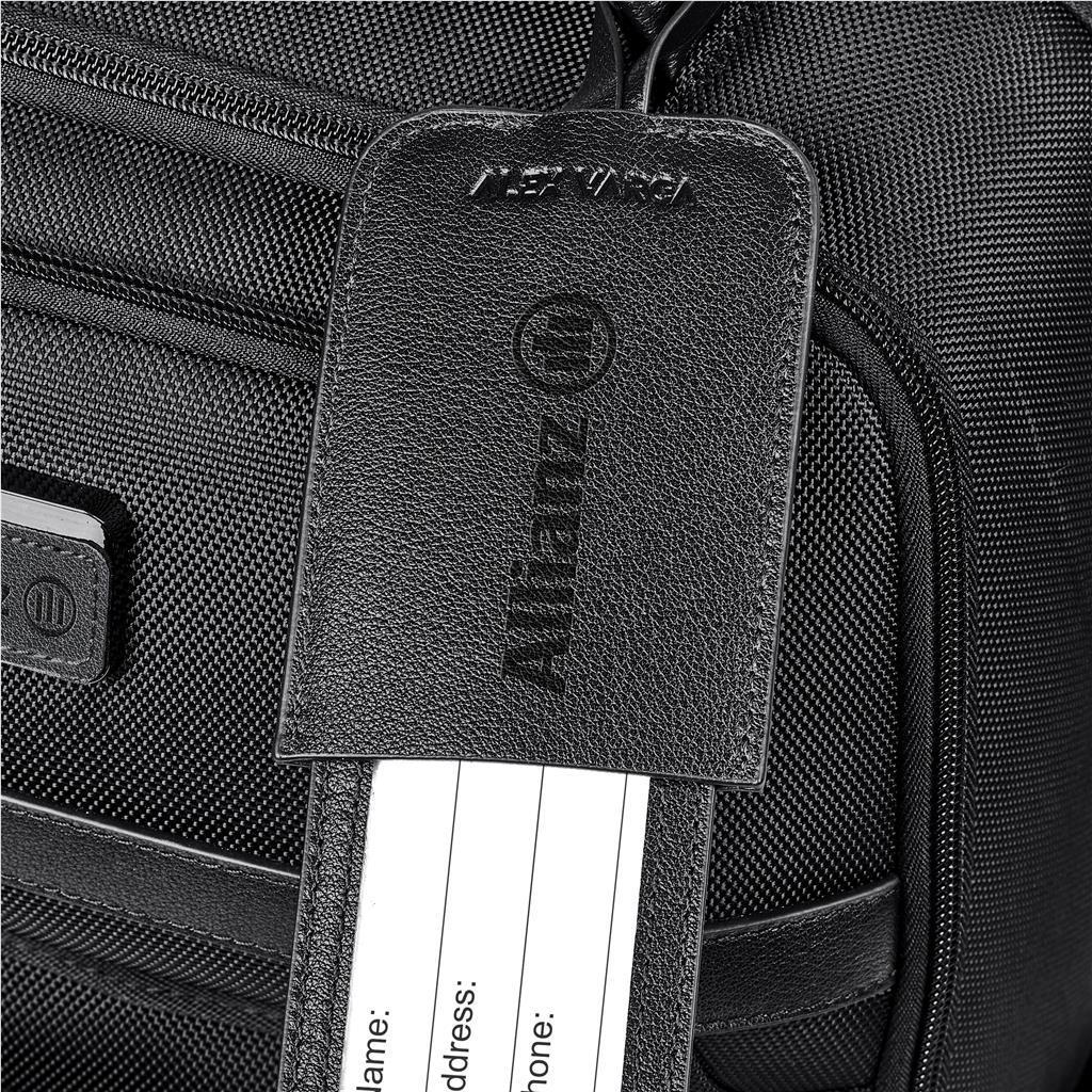 Alex Varga Bellagio Laptop Backpack - MIRELLE Leather and Lifestyle