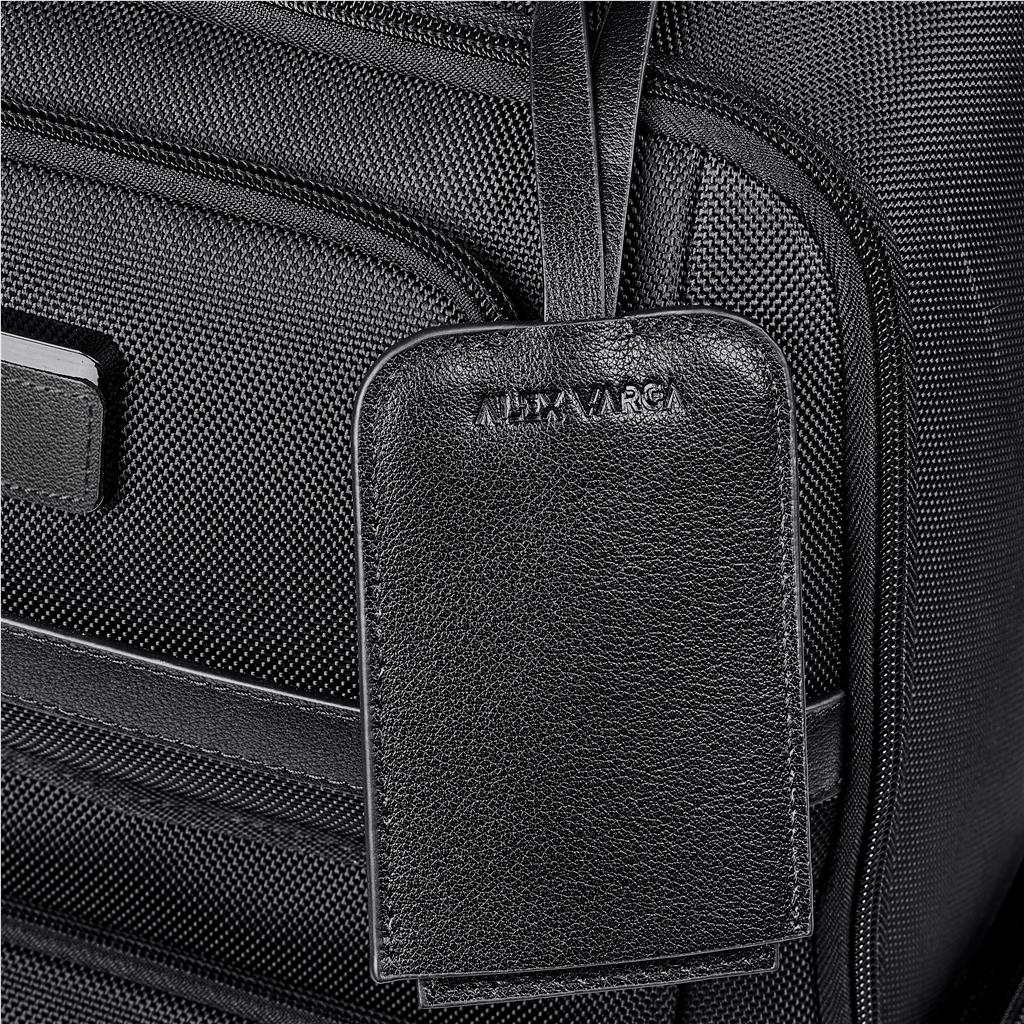 Alex Varga Bellagio Laptop Backpack - MIRELLE Leather and Lifestyle