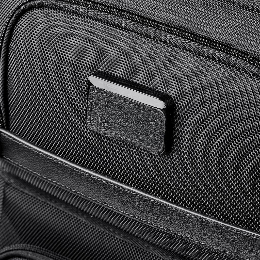 Alex Varga Bellagio Laptop Backpack - MIRELLE Leather and Lifestyle