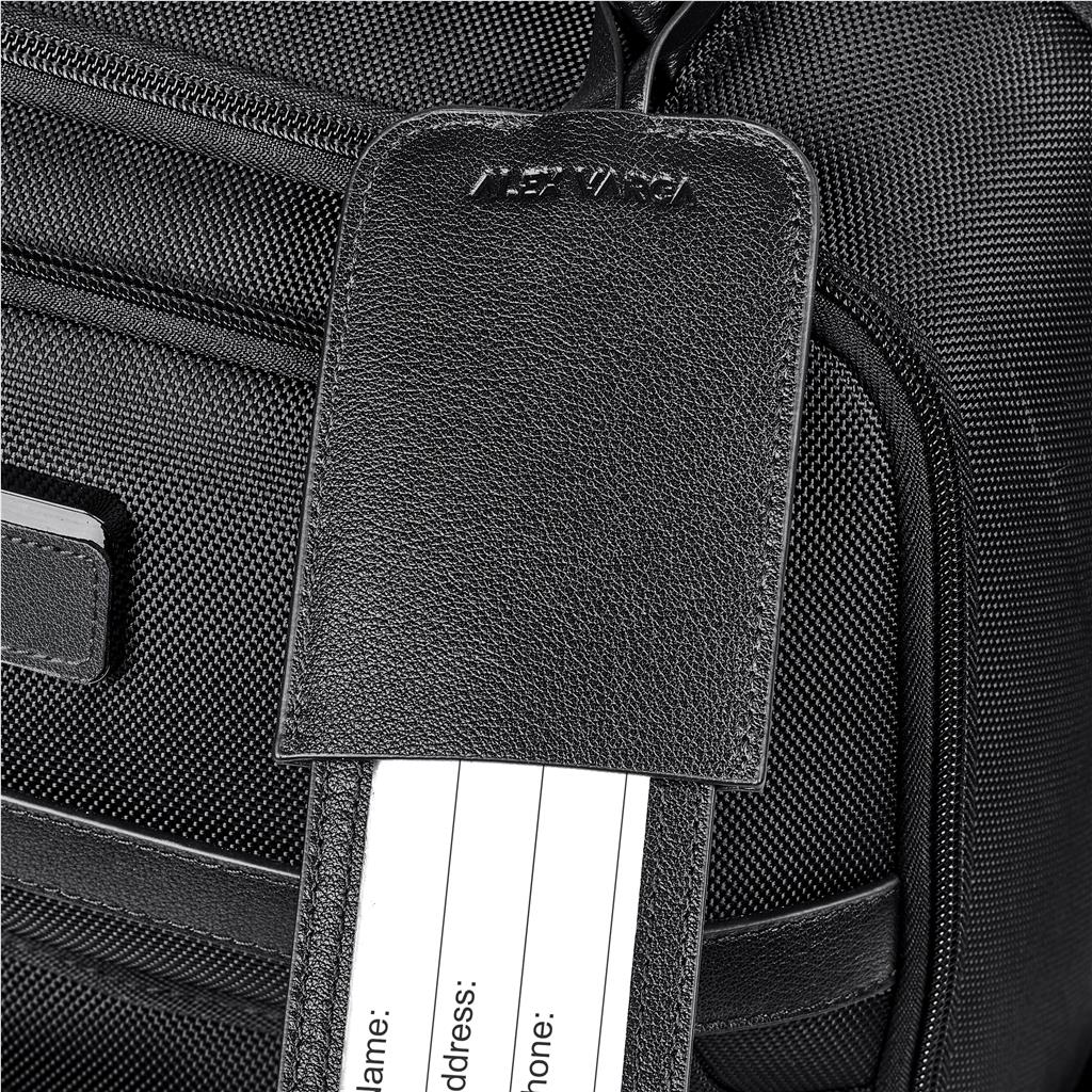 Alex Varga Bellagio Laptop Backpack - MIRELLE Leather and Lifestyle