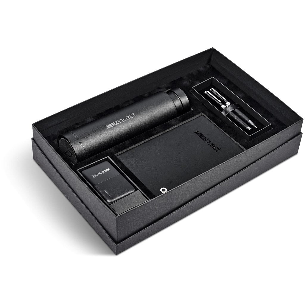 Alex Varga Bellicus Gift Set Mirelle Leather and Lifestyle