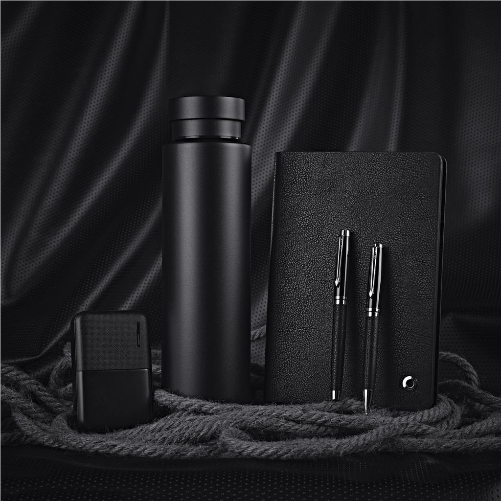 Alex Varga Bellicus Gift Set Mirelle Leather and Lifestyle
