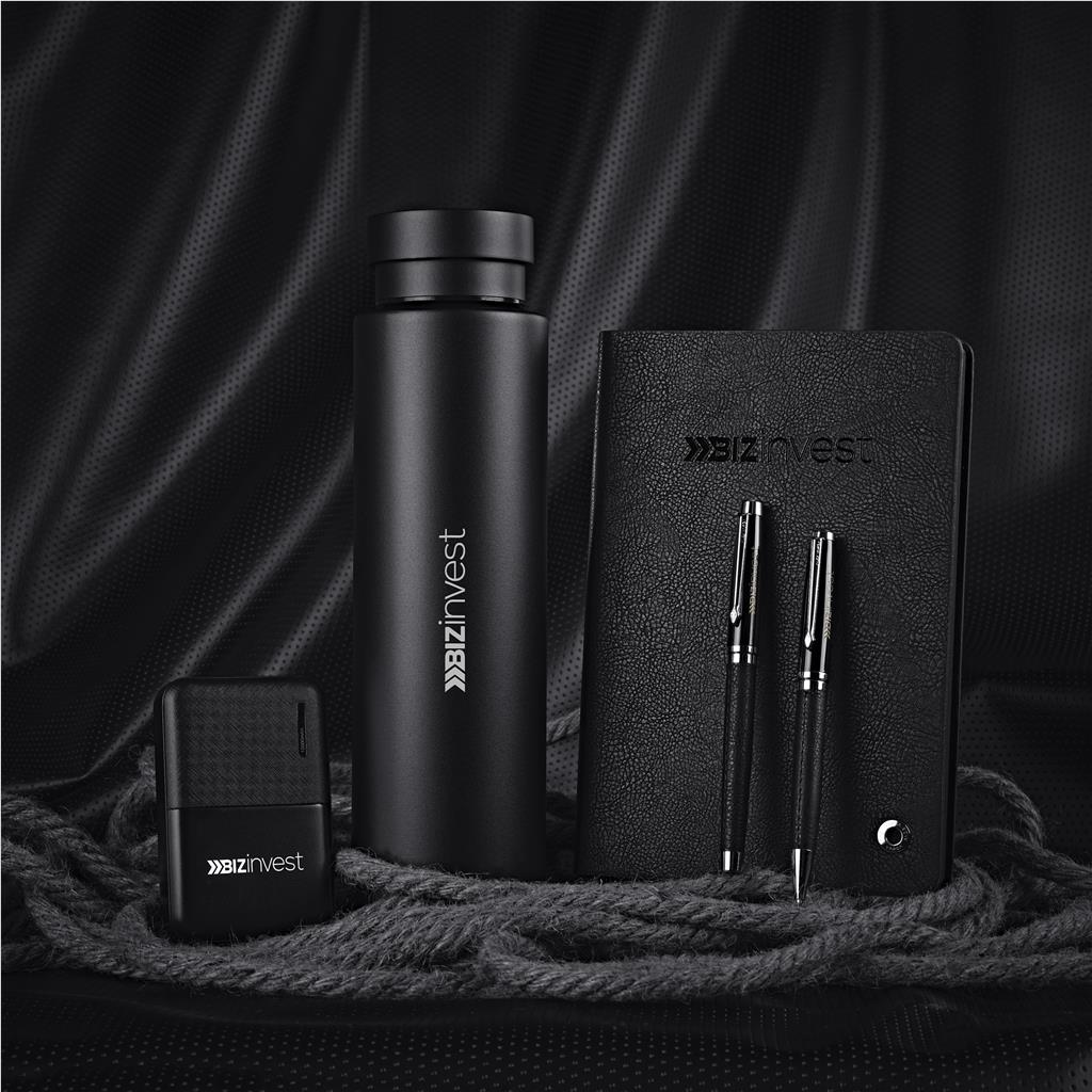 Alex Varga Bellicus Gift Set Mirelle Leather and Lifestyle